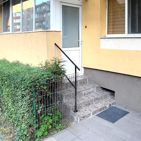 Garsoniera Apartman Kolozsvár Kültér fotó